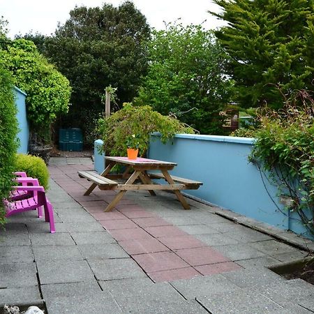 Dingle Townhouse Villa Exterior photo